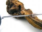 美国AO太阳镜 "飞行官"55号压光银 OP-55M POLARIZED 偏光镜片