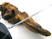 美国AO太阳镜 "飞行官"55号压光银 OP-55M POLARIZED 偏光镜片