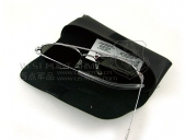 美国空君专用AO太阳镜OP52号磨砂银-OP52M