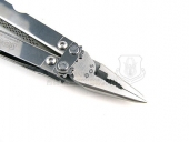 SOG 索格（哨格）S44-L Pocket PowerPlier-Satin 14功能君用工具钳