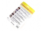 Ultimate Survival 生存者 Deluxe Survival Kit 全天候求生盒-全配