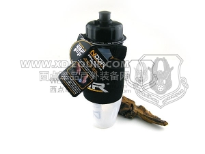 NDUR 随行者 野外求生过滤水壶 28oz Pull Top Canteen 800ML水壶