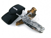 SOG 索格（哨格）PD01-N PowerDuo 10功能君用工具钳