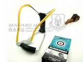 Trumark--美国图马克TRUMARK-WS1 经典弹弓