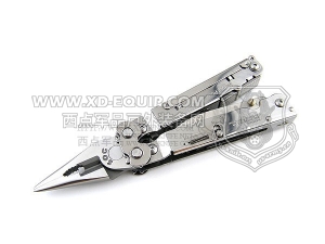 SOG 索格（哨格）S66-L PowerAssist 15功能君用工具钳