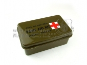 First AID KIT 美君君用急救箱