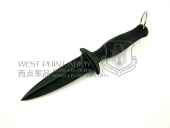 ColdSteel 冷钢 92FBB FGX BOOT BLADE II 塑钢刀