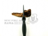 ColdSteel 冷钢 92FBA FGX BOOT BLADE I 塑钢刀