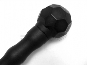 ColdSteel冷钢 91WAS 祖魯族非洲手杖 聚炳烯手杖