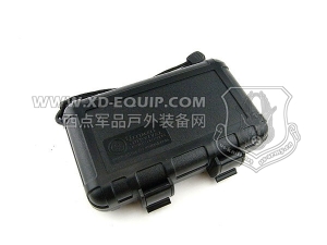 Ultimate Survival 生存者 全天候野外求生盒 全配 WG702