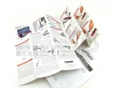 Lansky 朗斯基 DELUXE豪华型刀具打磨系统套装