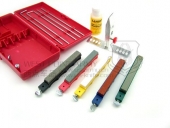 Lansky 朗斯基 DELUXE豪华型刀具打磨系统套装