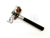 SOG 索格 F06P-K FastHawk - Satin 战斧双鞘版