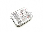 SWISS+TECH 瑞士科技 Transformer Xi 12-In-1 12合1 变形金钢随身工具