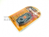 SWISS+TECH 瑞士科技 BodyGard Survivor™ 12合1幸存者-自发电随身伴侣