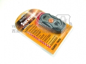 SWISS+TECH 瑞士科技 BodyGard Survivor™ 12合1幸存者-自发电随身伴侣