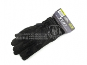 Mechanix 超级技师 The Original® Vent Glove 高透气手套 黑色