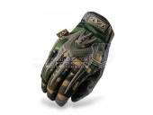 Mechanix 超级技师 2010 M-Pact® Coyote Glove 防震系列手套 迷彩