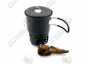 Esbit  585 HA  585毫升套装野外固体燃料炉+火种