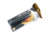 ASP F16FC 16寸阻力锁 Tactical Baton  泡棉手柄亮铬版甩棍