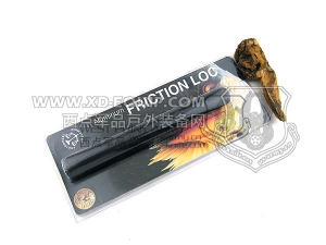 ASP F26DA 26寸阻力锁 Tactical Baton 皮纹手柄轻版甩棍