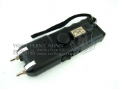 O-START 台产 欧仕达 BE-999MS 小黑鹰电击器15万伏特