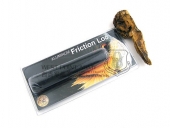 ASP F16DA 16寸阻力锁 Tactical Baton 皮纹手柄轻版甩棍