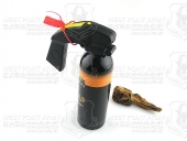 美国梅西 MACE  "TAKEDOWN" 执法辣椒喷雾器