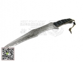 KikuMatsuda 松田菊男 "Kiku "Souryu" (蒼龍)" OU-31 “直”