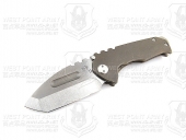 Medford 美国 梅德伏德 PRAMT-TIAN“执政官”系列  定制钛金属阳极 手工 “折”全球限量50只