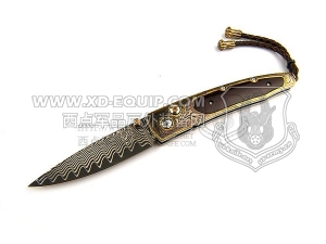 William Henry 威廉亨利 B10-Cameroon 