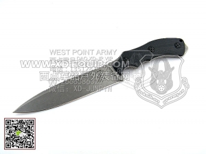 Bastinelli 巴斯蒂内利 BASRLD “猛禽L”D2钢 电影&laquo;LUCY&raquo;的特别手工定制“直”