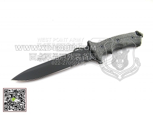 Chris Reeve 克里斯里夫 Greenberet 7 CPM4V 绿扁帽7寸求生刃