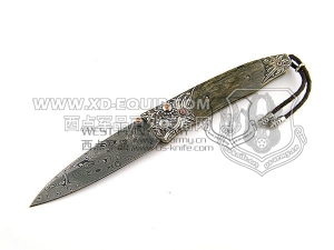 William Henry 威廉亨利 B30-CARTHANG