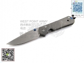 Chris Reeve 克里斯里夫 Large Sebenza S35VN 沙本沙 大号 经典版