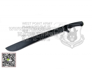 Medford 美国 梅德伏德 Machete CPM S7钢 定制手工 “直”