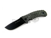 FOX Knives 意大利狐狸 130MGT“PRO-HUNTER 职业猎人”“折”