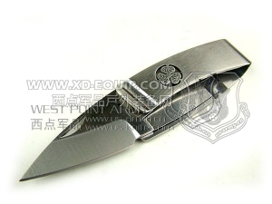 MCUSTA 传世家徽 MC-81 德川氏--葵 钞票夹系列