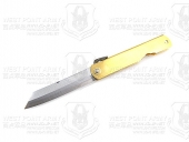 日系民族风 肥后守定小号“折”