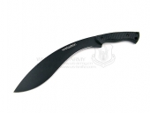 FOX Knives 意大利狐狸 660 "GURKHA" M/CO ABS+TEFLON 廓尔喀族大弯刃