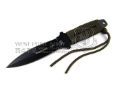 TOPS 尖端 RE3011"Ranger's Edge Paracord双刃游侠"“直”