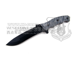 TOPS 尖端 EXFIL05 “EXFILTRATOR 5” 米卡塔柄“直”