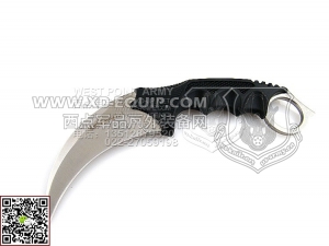 United 联合 UC2786 本州 Honshu Karambit 鹰爪“直”