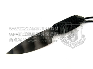 Strider 挺进者 SA-L TIGER STRIPE 伞绳柄虎纹“直”