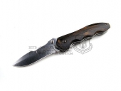 FOX Knives 意大利狐狸 474ZW “折”