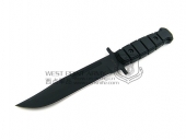 Strider 挺进者 CMFK CPM 3V钢材 USMC 美国海君陆战队刃