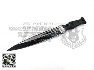 United 联合  M48 Highland 苏格兰高地“直”