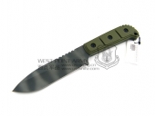 Strider 挺进者 MSS SERE SURVIVAL CPM154钢材 G10柄生存