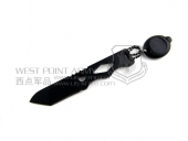 TOPS 尖端 CHI01 Chico Knife LED登山者小“直”