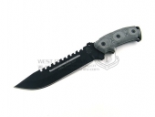 TOPS 尖端 107C "Steel Eagle 钢鹰"“直”